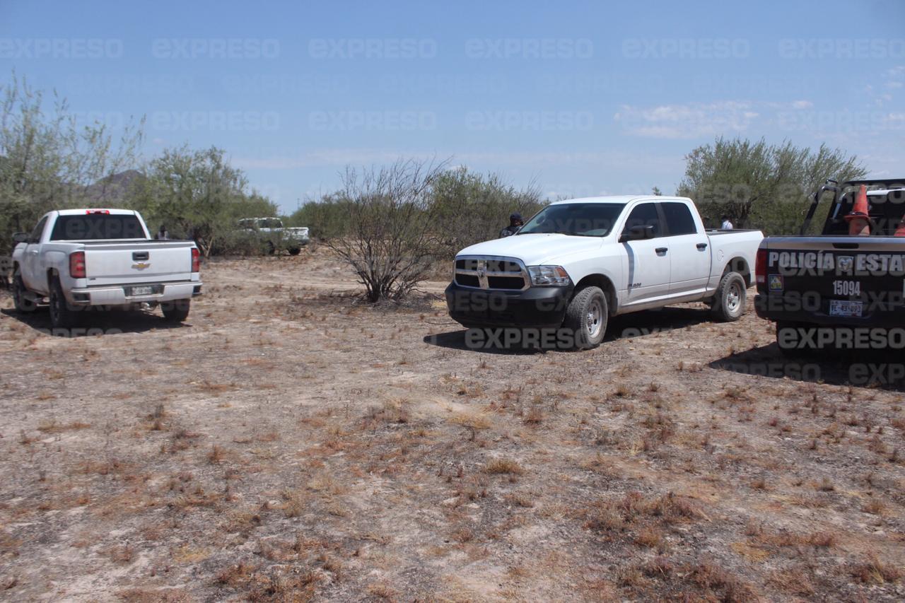 Sonora es quinto lugar en número de fosas clandestinas a nivel nacional