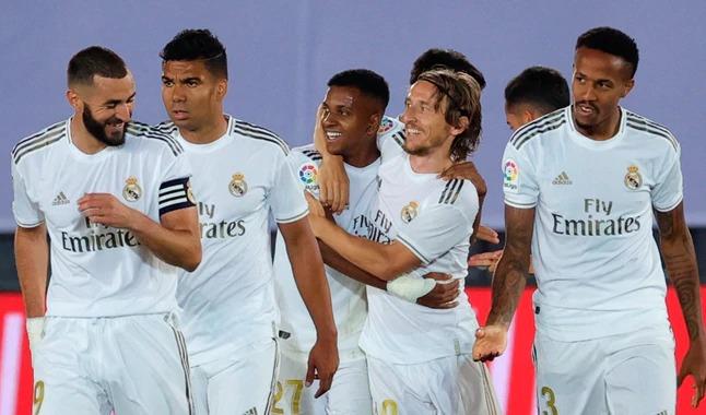 Real Madrid pide a aficionados no festejar el campeonato