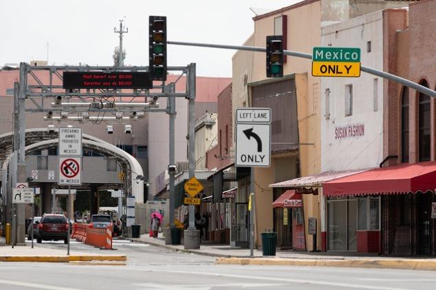 ¡Ya está listo el Operativo Paisano 2020 en la Aduana de Nogales!