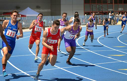 Sigue manteniéndose en forma