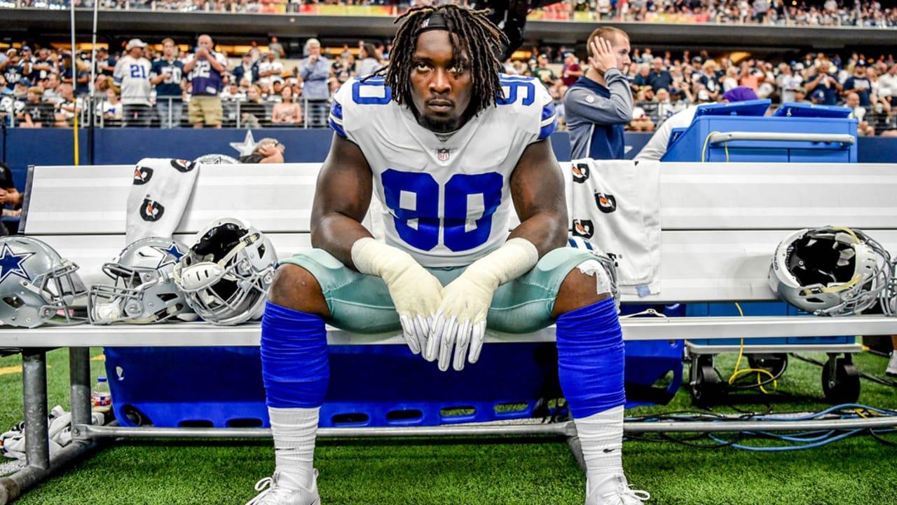 DeMarcus Lawrence piensa en ausentarse