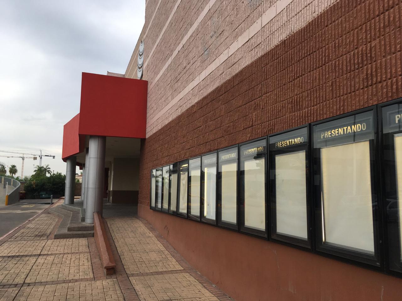 Emiten protocolo para cines y teatros por Covid-19 en Sonora