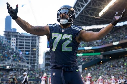 Michael Bennett anunció su retiro