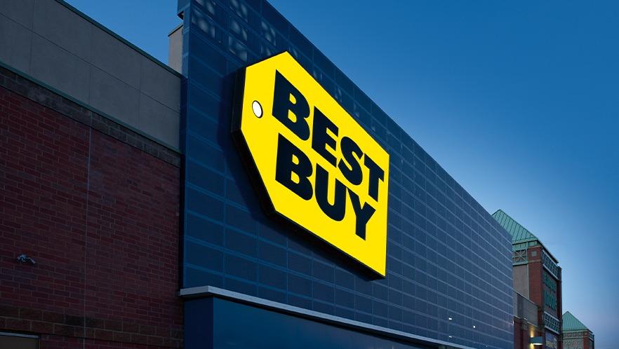 Vuelve BestBuy con fuertes ganancias