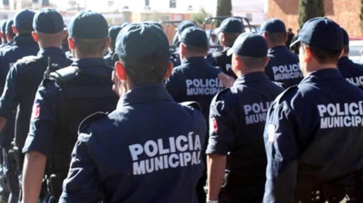 Evaluarán Semar y GN a 50 elementos de la Policía Municipal de Cajeme