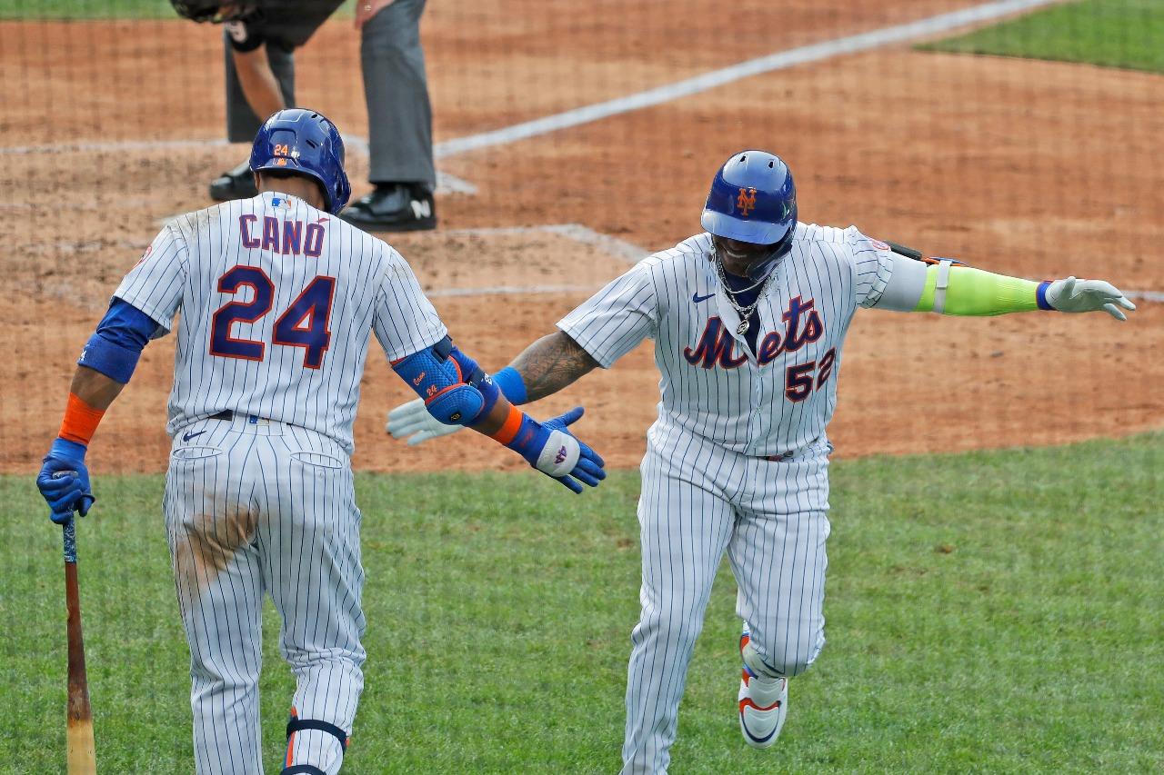 Poder foráneo en el Opening Day