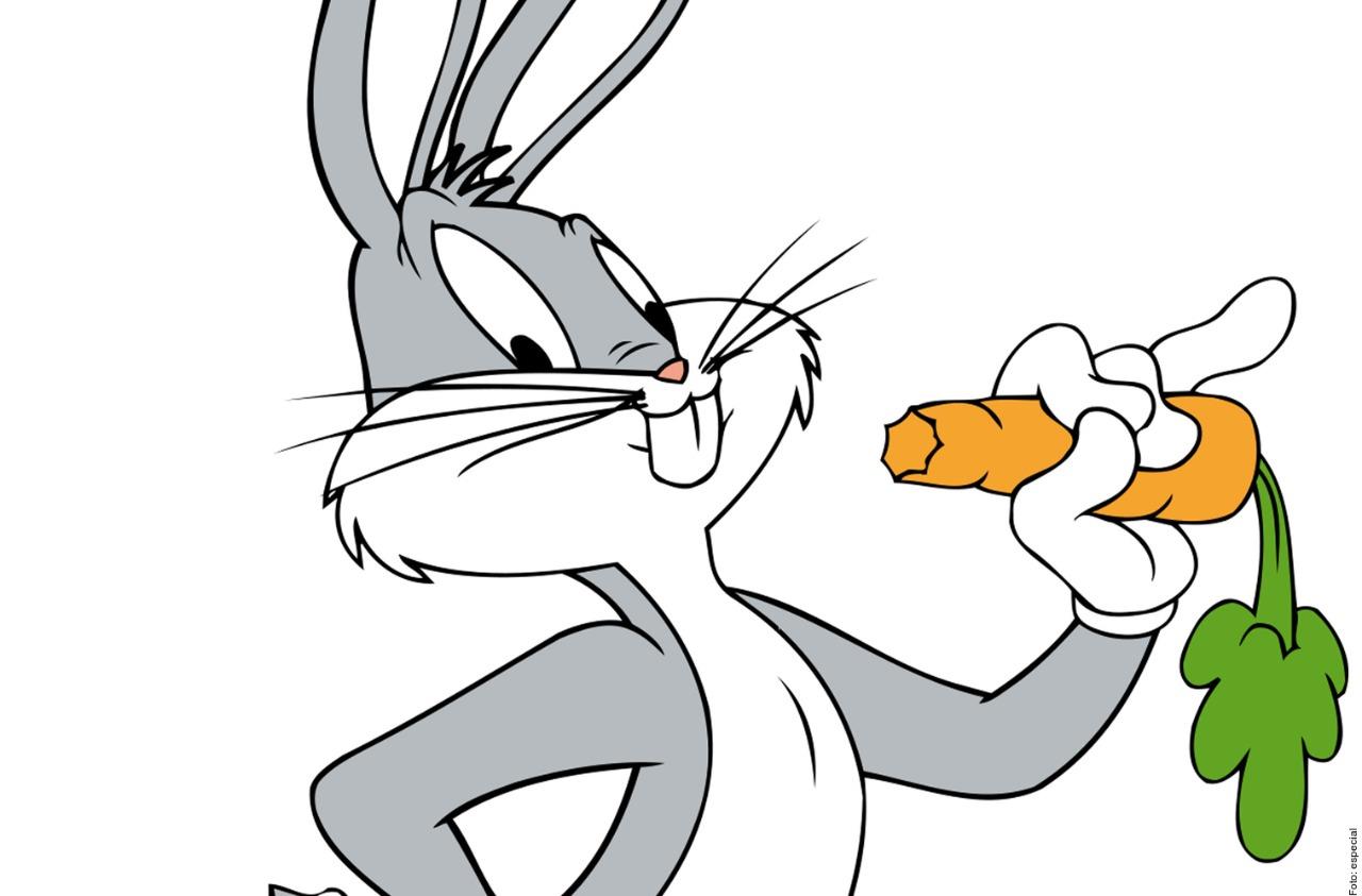 Bugs Bunny cumple 80 años