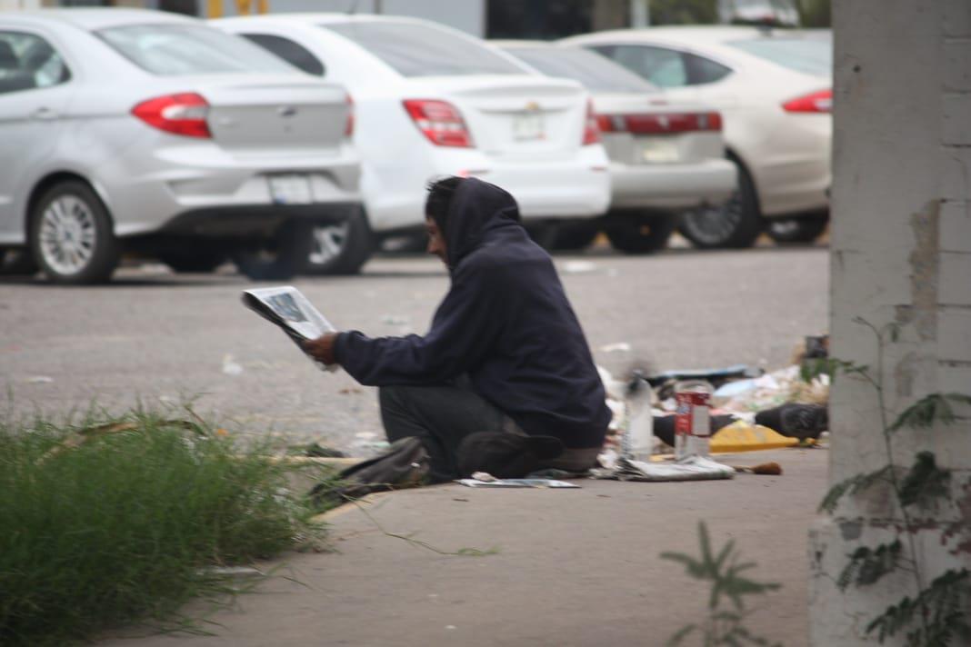 Personas en situación de calle tendrán refugio en el Centro Galilea