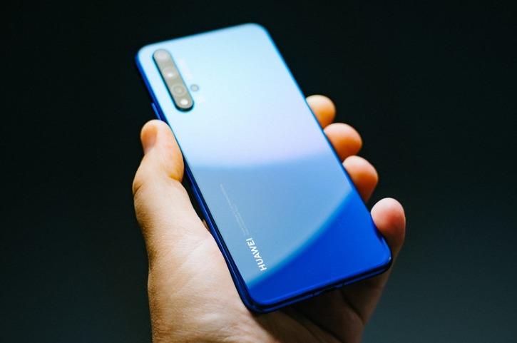 Huawei es el mayor vendedor de ‘smartphones’ del mundo