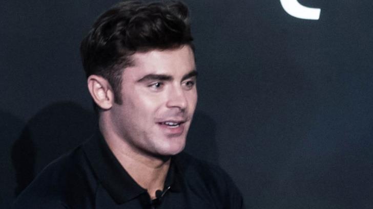 VIDEO | Zac Efron brilla en la serie de Netflix ‘Con los pies en la tierra’