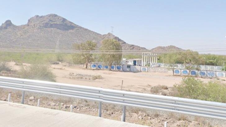 Restablecen servicio de agua en Guaymas