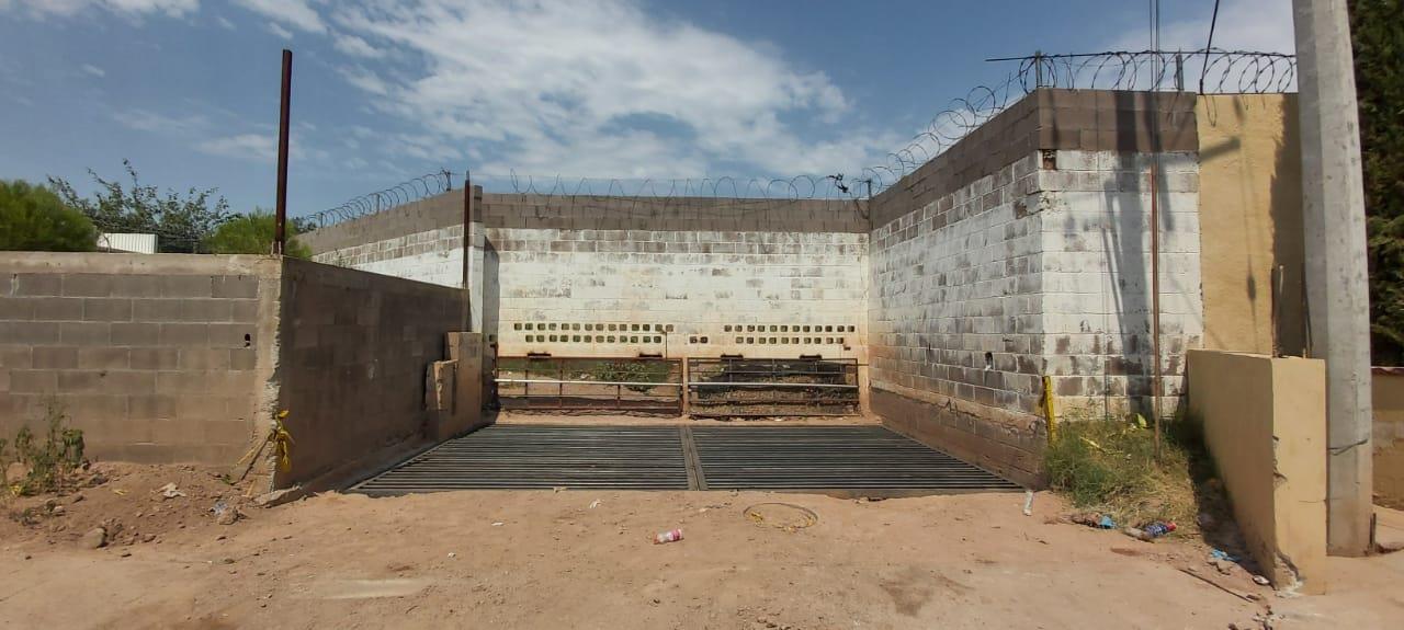 Ya taparon alcantarillas donde murió el pequño Jonathan en Nogales