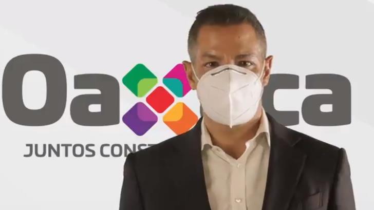 VIDEO | Anuncian brigadas médicas y pruebas rápidas para municipios de Oaxaca