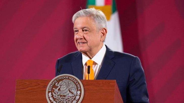 De inmundo califica AMLO video de funcionario recibiendo sobornos