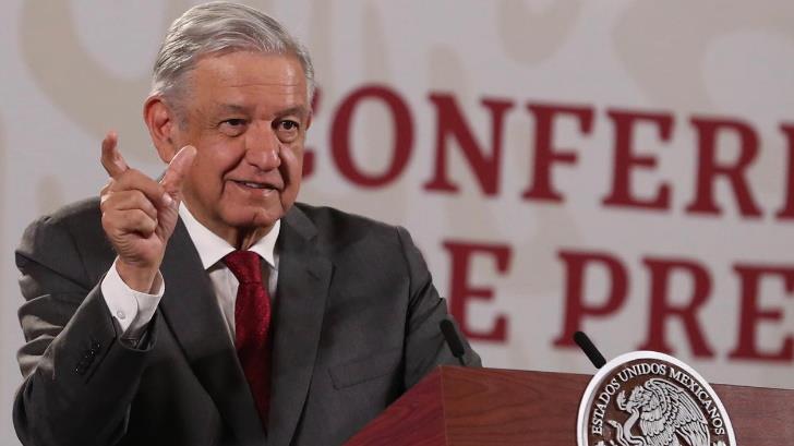 Vamos saliendo de la crisis más profunda: López Obrador