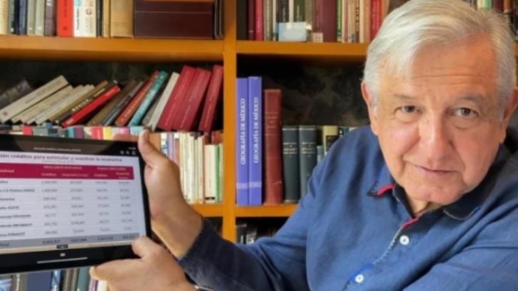 VIDEO | Estrategia del Gobierno está dando resultados frente a crisis: López Obrador