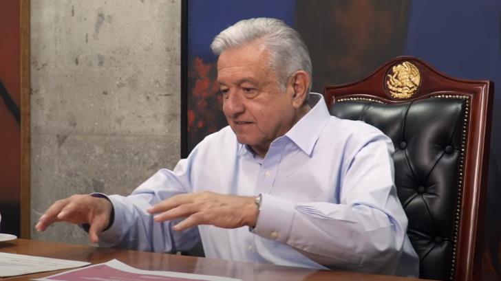 VIDEO | “Pese a crisis, se han recuperado 66 mil empleos en agosto”, señala López Obrador