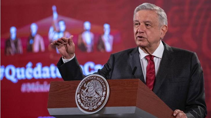 Suceda lo que suceda, no habrá gasolinazos: López Obrador
