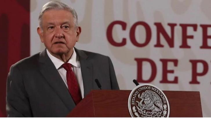 De 100 compromisos hechos, he cumplido 96: López Obrador