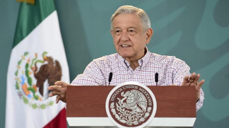 Despliegue de fuerzas armadas, muestra de apoyo al federalismo: AMLO