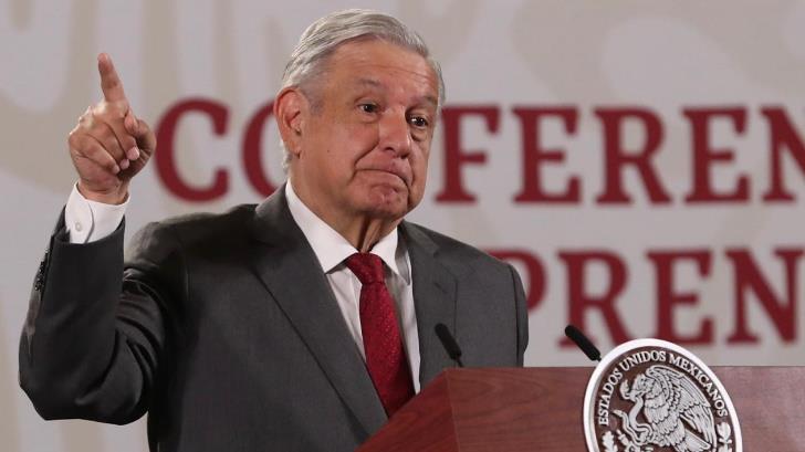 Enjuiciar expresidentes no es cualquier cosa: AMLO