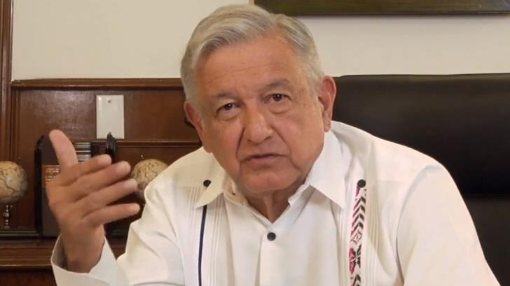 VIDEO | “Emilio Lozoya no está diciendo todo”, afirma López Obrador