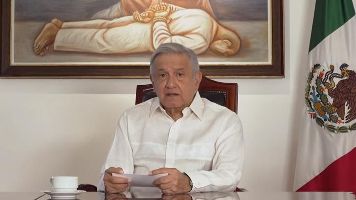 VIDEO | Detención de ‘El Marro’ fue muy importante: López Obrador