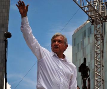 Embajador de Estados Unidos en México respalda la reforma energética de AMLO