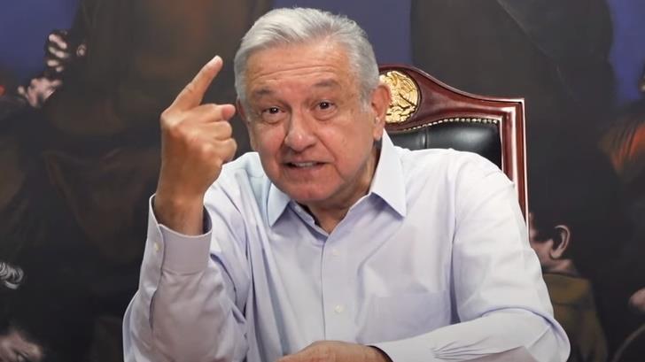 VIDEO | “Se terminaron las vacaciones, mañana a clases”, indica López Obrador