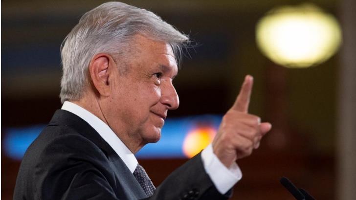 Sería el primero en aplicarme la vacuna rusa: AMLO