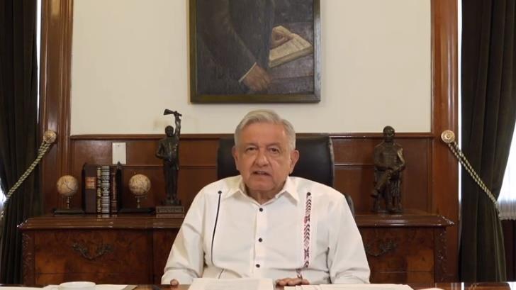 VIDEO | Si un familiar mío comete un delito, debe de ser castigado: López Obrador
