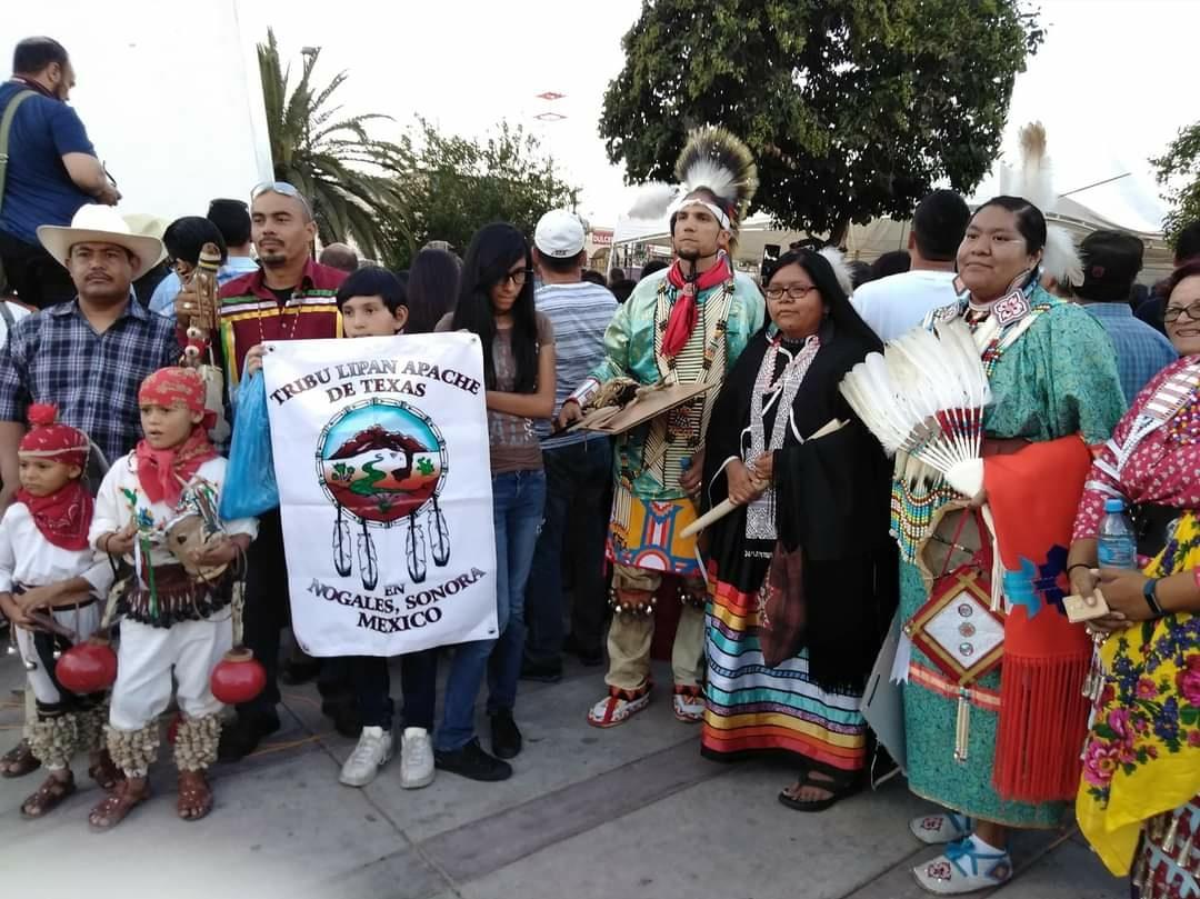 Habrá encuentro Binacional de Pueblos Indígenas en Nogales: Cultura entre fronteras