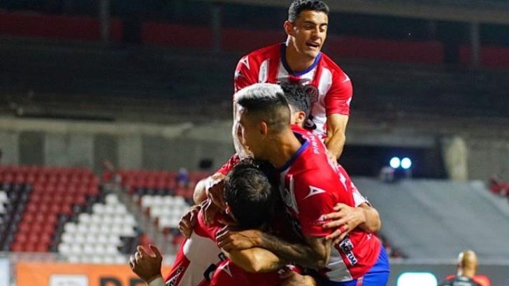 VIDEO | San Luis deja ir la victoria ante Atlas; ambos siguen sin ganar