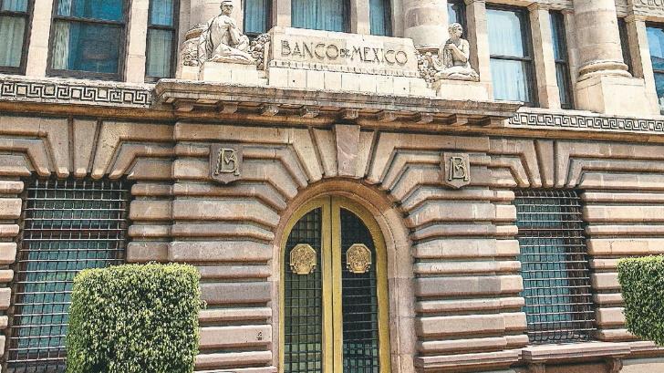 Por Covid-19, bancos esperan deterioro de carteras: Banxico