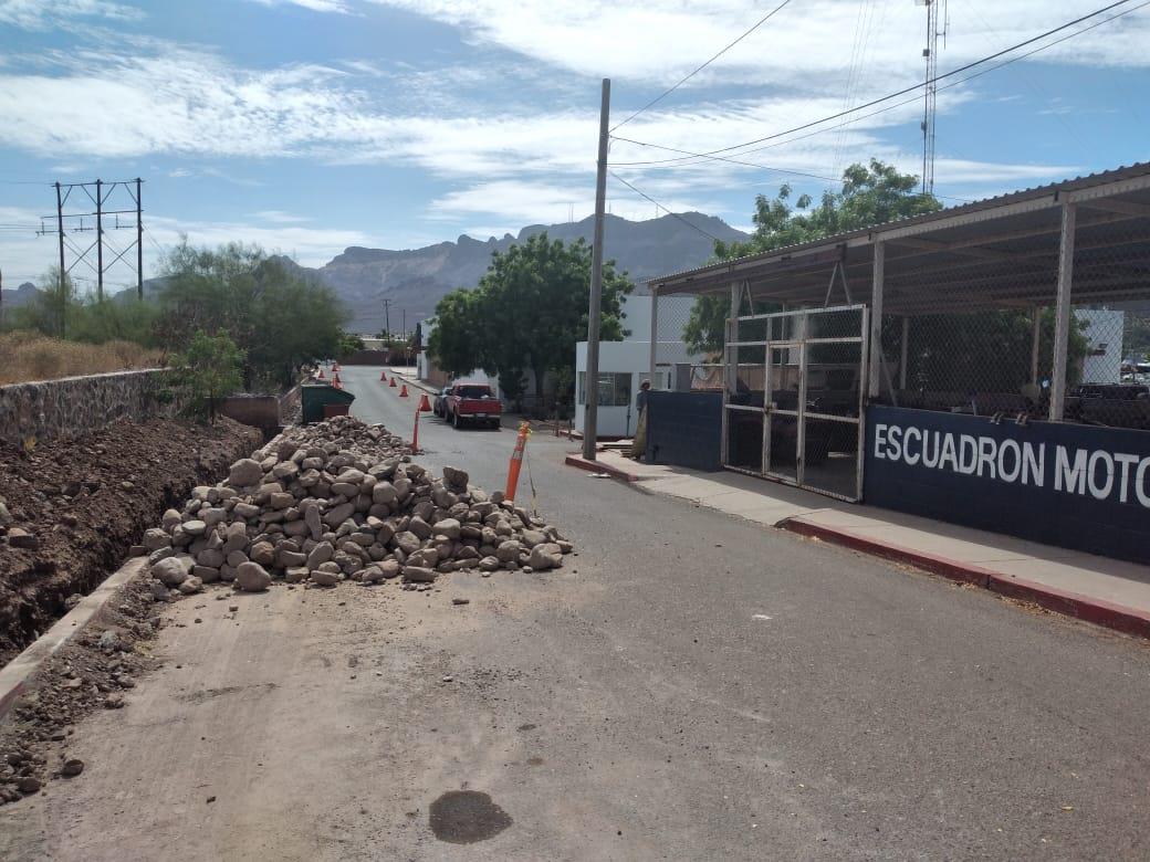 FORTASEG destinado a barda y no a indemnización de viudas en Guaymas