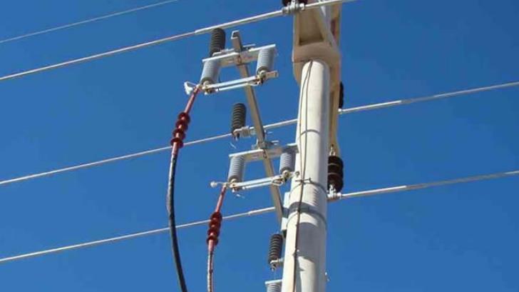 Suspenderán 4 horas servicio de energía en comunidades rurales de Pitiquito