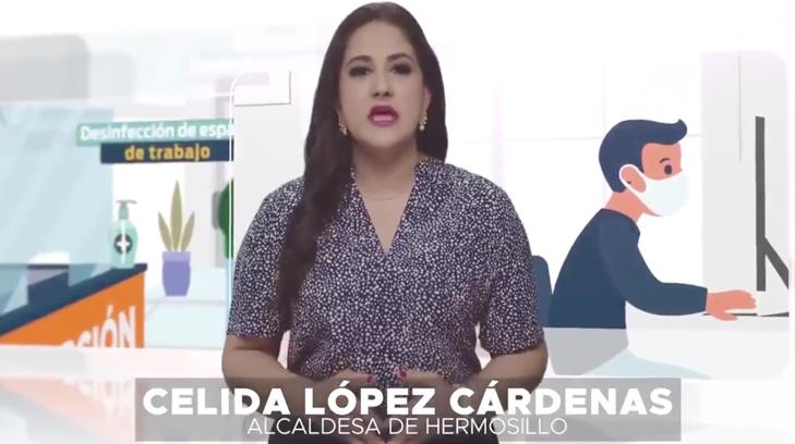 VIDEO | Ayuntamiento de Hermosillo regalará oxímetros