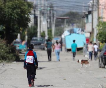 Covid-19 afectó los bolsillos de los mexicanos; pobreza llega a 54% en marzo