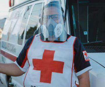 Inicia campaña de redondeo para Cruz Roja de Hermosillo en los Oxxos