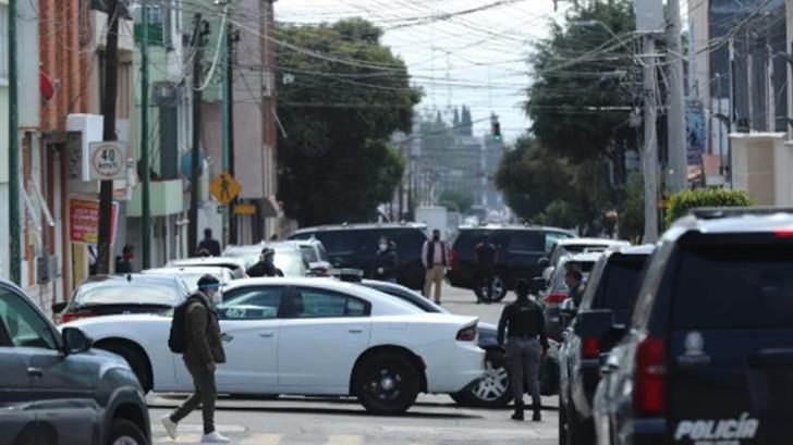 Asesinan al padre del exsecretario de Sedesol del Estado de México 