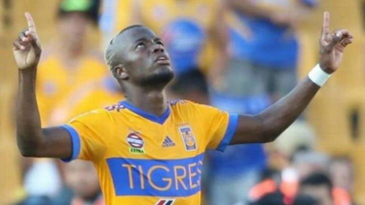 Secuestran a la hermana de Enner Valencia, exjugador de Tigres