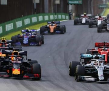 Tendrá F1 tres carreras sprint en 2022