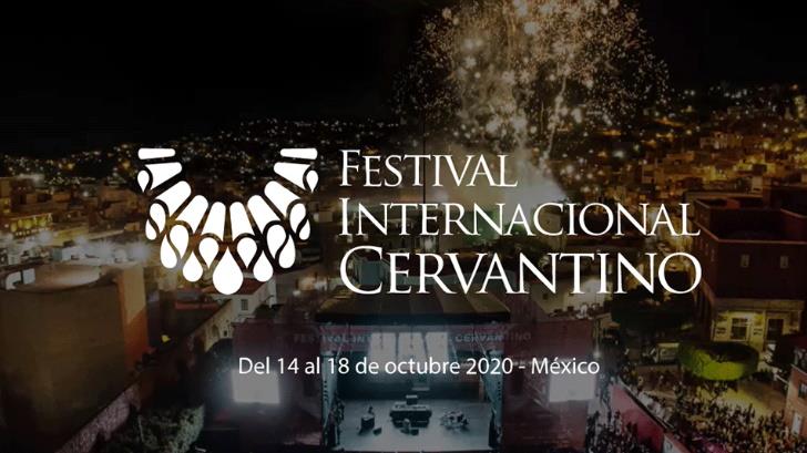 El Cervantino programará varias actividades en su edición digital