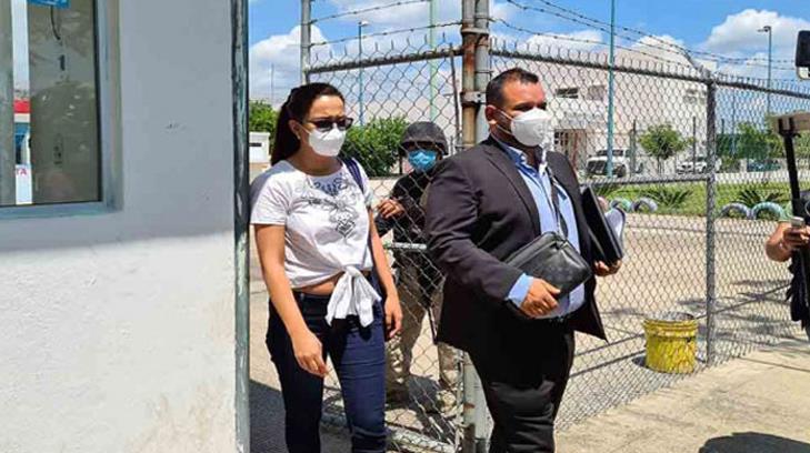 Tribunal determina liberar al médico Gerardo Grajales