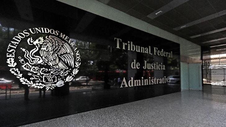 Tribunal Federal frena inhabilitaciones a empresa de hijo de Bartlett