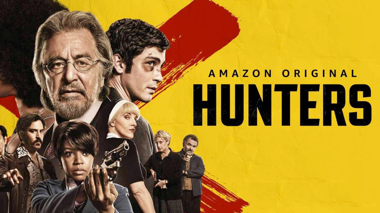 Confirman segunda temporada de Hunters