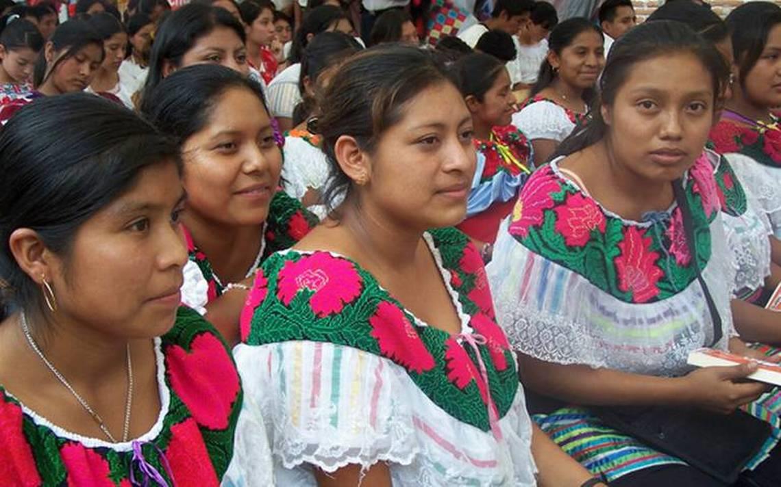 ¿Sabes cuántos hablantes de lenguas indígenas hay en Sonora?