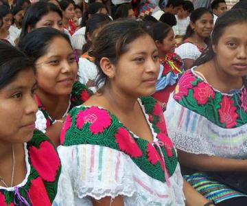 ¿Sabes cuántos hablantes de lenguas indígenas hay en Sonora?