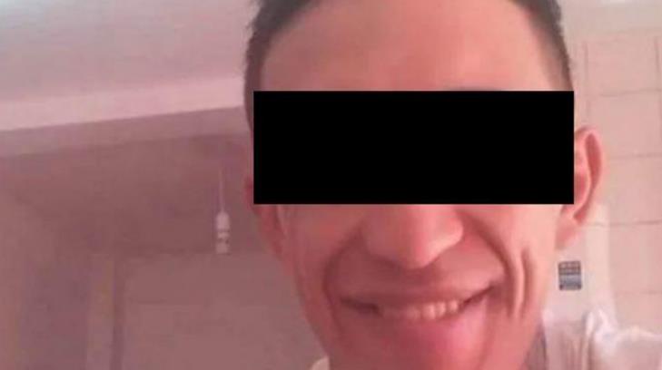 Liberan a hombre que confesó por Whatsapp abusar de su hija