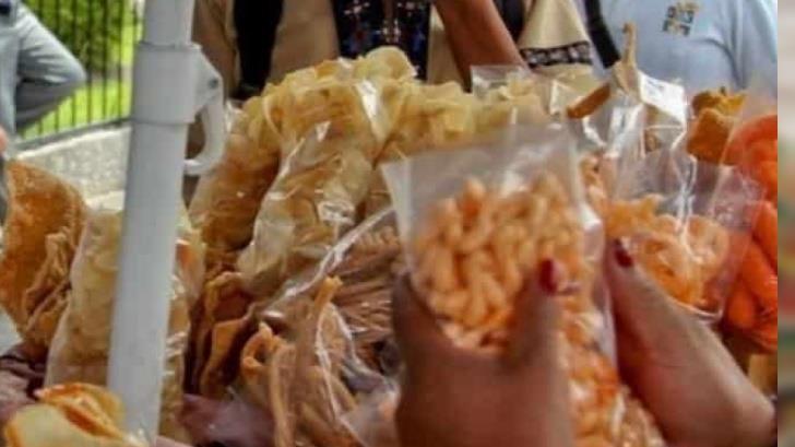Tabasco sería segundo estado en prohibir comida chatarra a menores